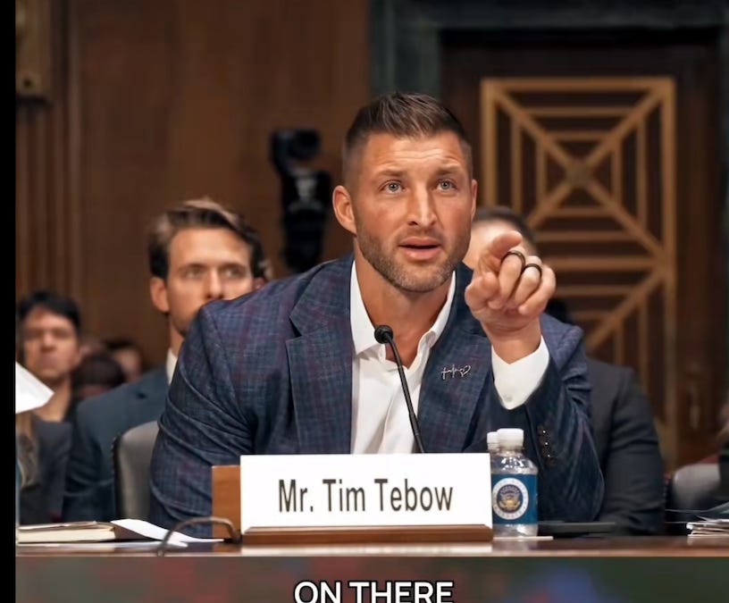 The Fabian Sneer: How American Sexuality Was Ruined by Repellent Aristocrats and the Rockefeller Family