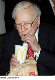 Becoming Warren Buffett on HBO: Portrait of a Good Man | HuffPost Becoming Warren Buffett on HBO: Portrait of a Good Man | HuffPost