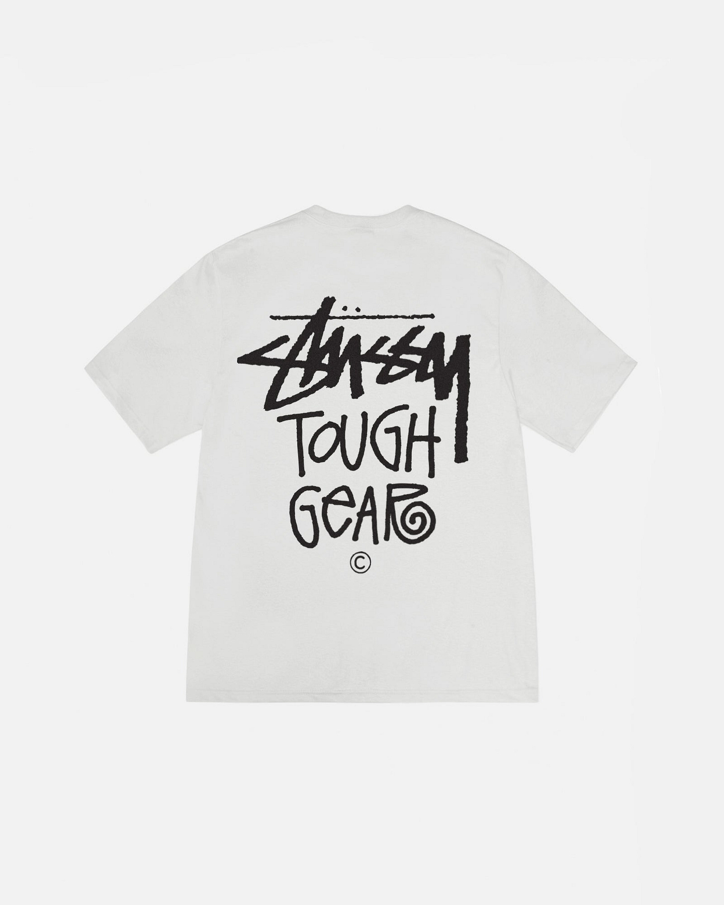 TOUGH GEAR TEE