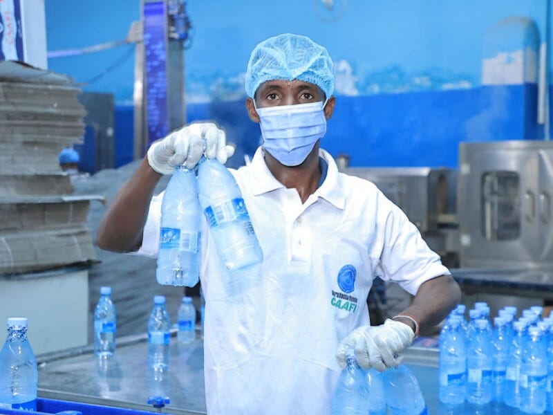 Nordic Horn of Africa Opportunities Fund receives additional commitment