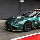 Kia: If you can afford F1, you can afford EVs