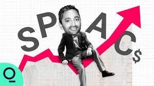 How The 'SPAC King' Forever Changed The IPO - YouTube