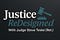 Justice ReDesigned