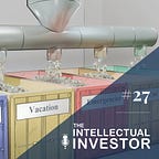The Intellectual Investor