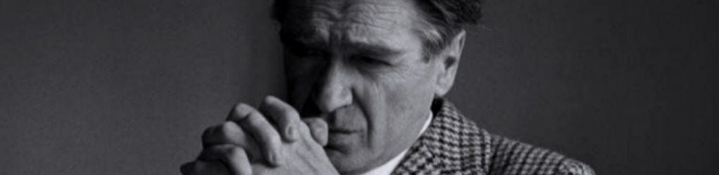 Emil Cioran and the Beauty of Failure – Tiny Hydra Emil Cioran and the Beauty of Failure – Tiny Hydra