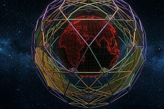 Worldlines – The threads connecting geopolitics | Nel Bonilla | Substack