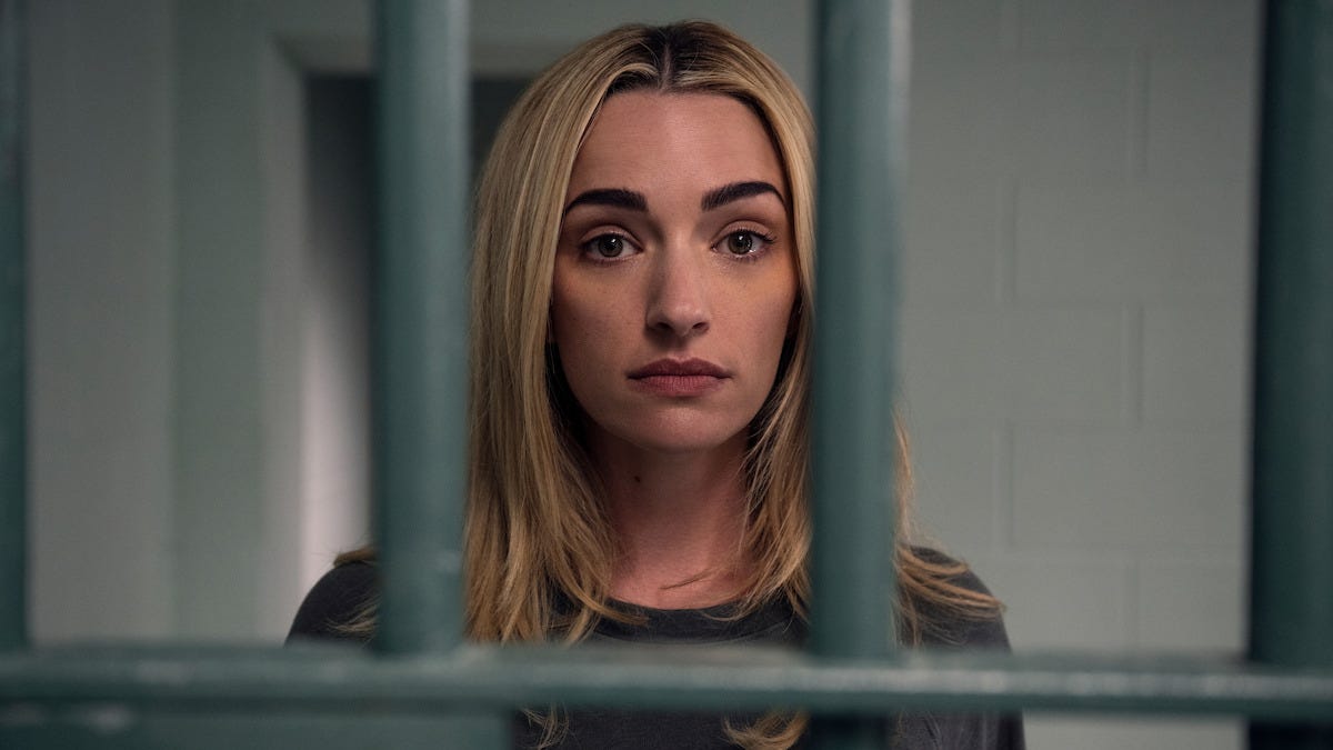 Ginny & Georgia Season 3: News, Photos, Trailer, Episode Titles - Netflix  Tudum