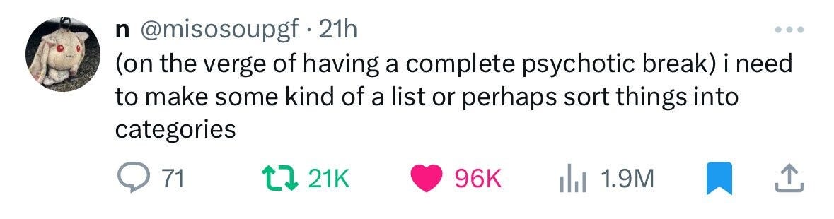 25 of the Funniest Tweets from Friday, March 15, 2024 | Cracked.com