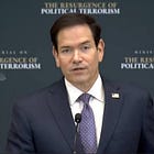 Marco Rubio: The Resurgence of Political Terrorism