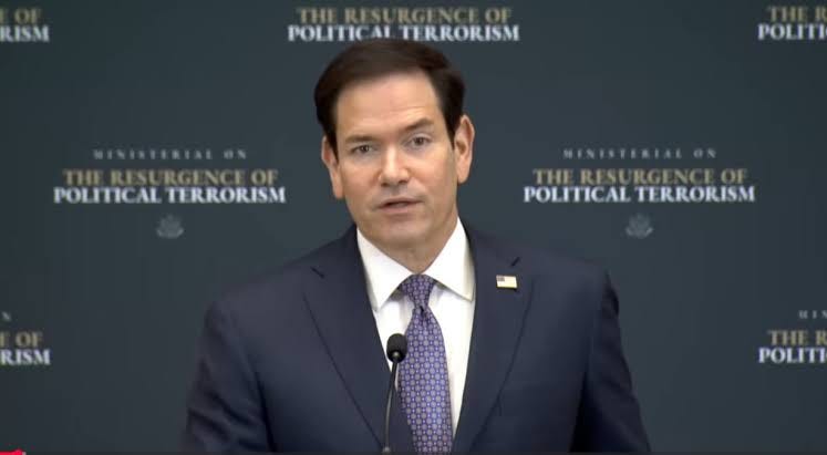 Rubio Calls for Global Crackdown on Far-Left Extremism - HSToday