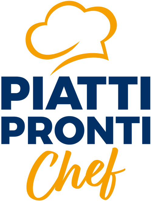 Piatti Pronti Chef logo Piatti Pronti Chef logo