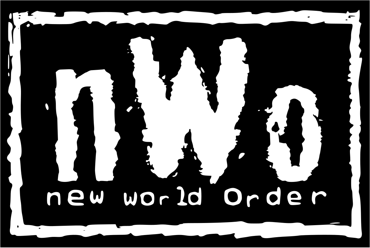 New World Order (professional wrestling) - Wikipedia NWO