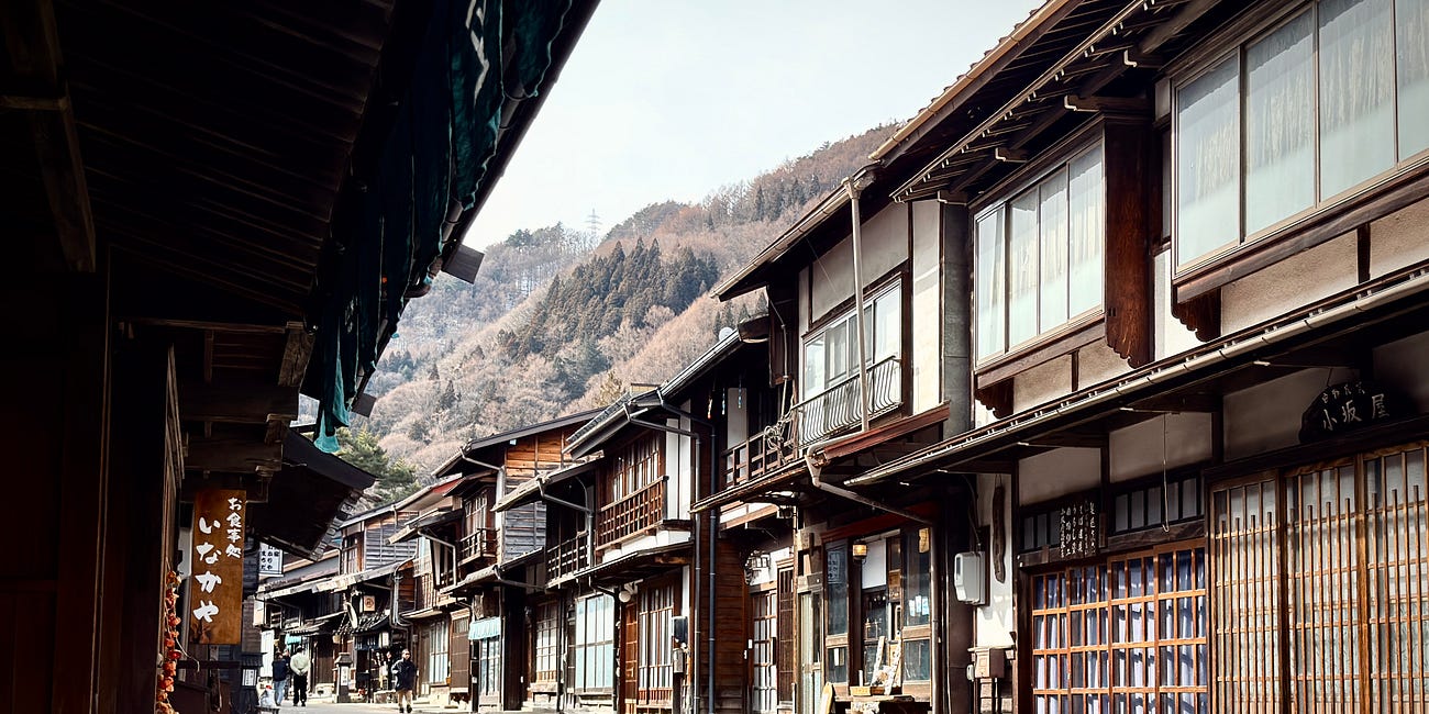 8-Day Nagano Winter Itinerary: Hakuba, Matsumoto & Nagano City