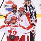 Predicting NCAA Player Progression