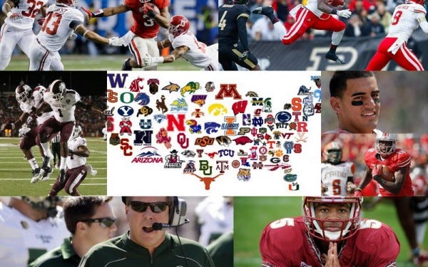 2014 college football recap collage ncaa 2014 college football recap collage ncaa