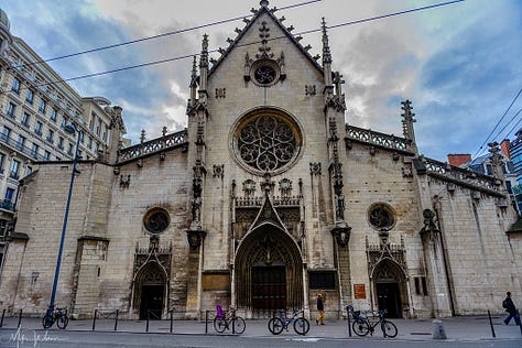 Sanctuaire Saint Bonaventure