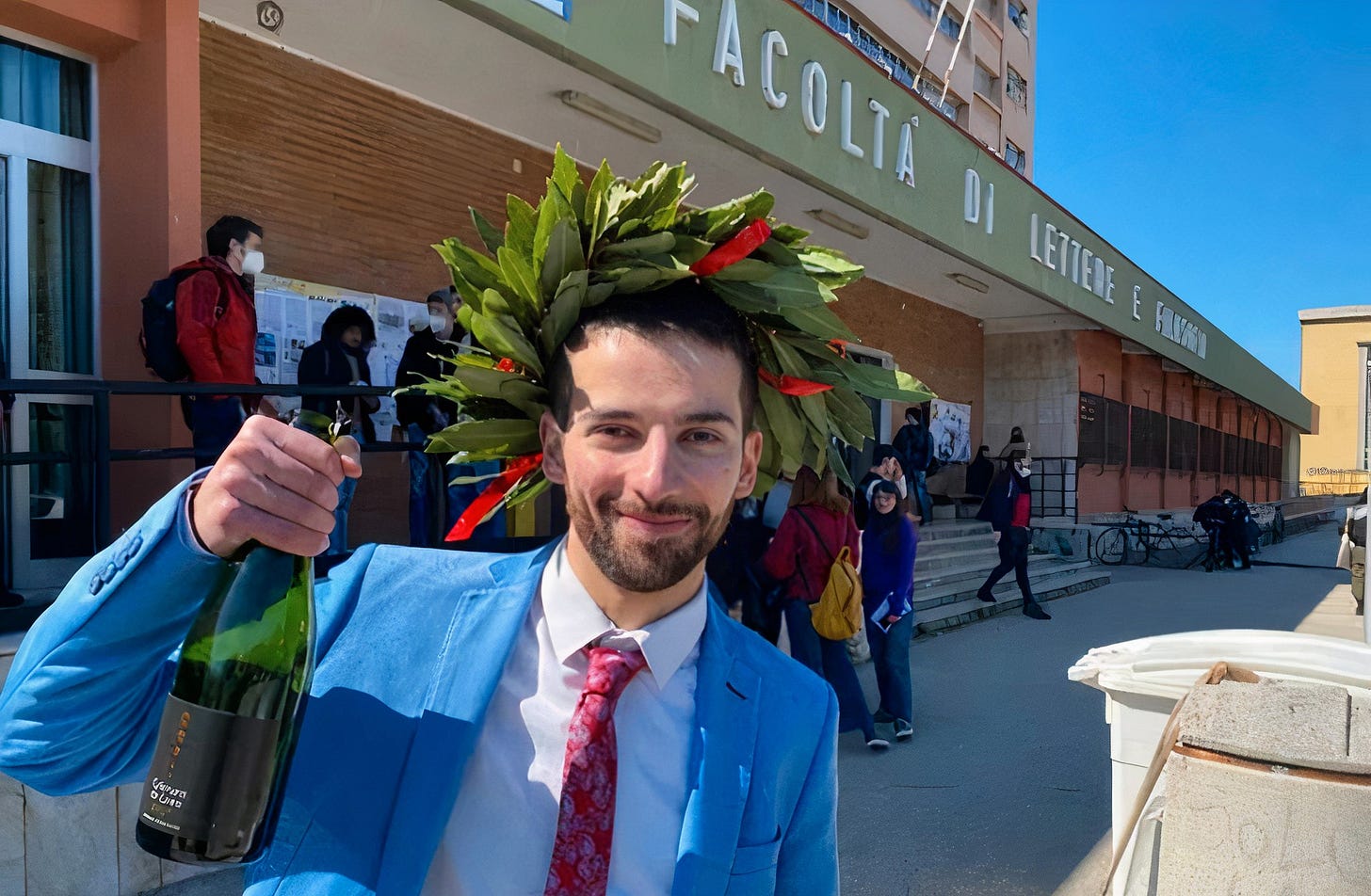 laurea