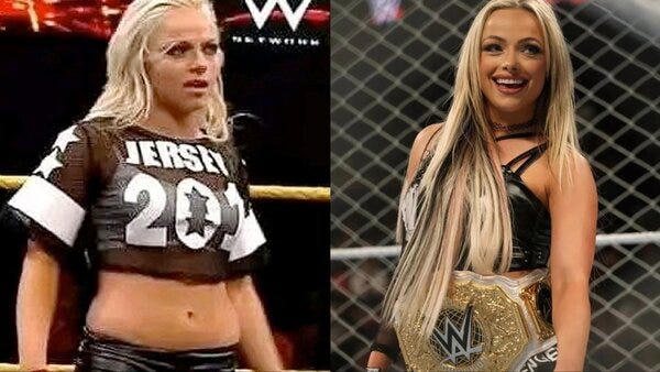 10 WWE Jobbers Who Became World Champion – Page 5