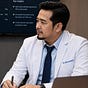 dr Ferdi Iskandar's avatar