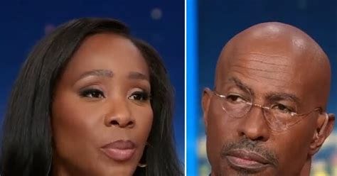 Two Days Before Shooting, CNN's Abby Phillip, Van Jones Went on Offense ...