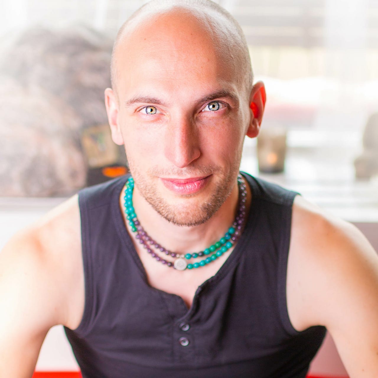 Multidimensional Ramblings