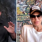 Jillian Michaels, Dave Rubin Just Dazzled By Genius Of Those Who Think They Shouldn't Have Rights