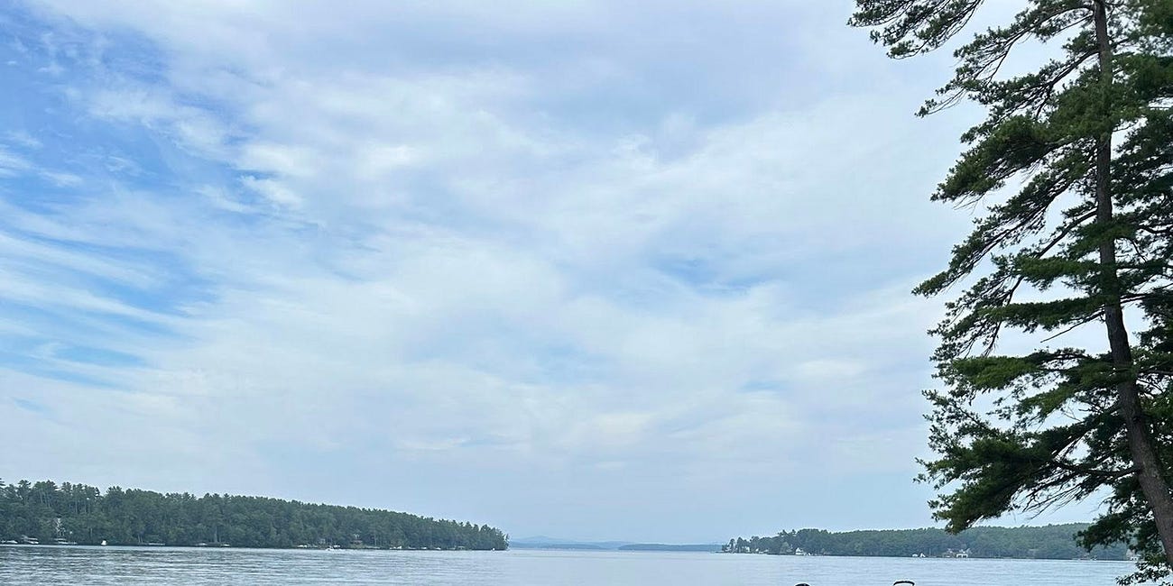 Buying a Lakes Region Home You’ll Rent Part-Time? Read This First