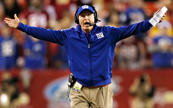 new york giants outgoing head coach tom coughlin 2015 images new york giants outgoing head coach tom coughlin 2015 images