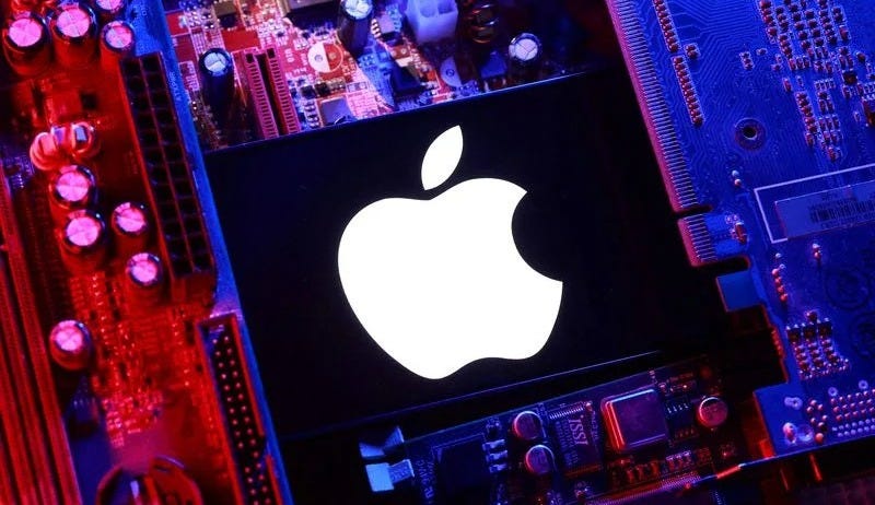 Exclusive-Apple trains its own AI model for China market with Alibaba's support, sources say - Yahoo News Canada Exclusive-Apple trains its own AI model for China market with Alibaba's support, sources say - Yahoo News Canada