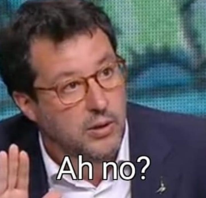 Ghigliottine, carovane, imperi e oligarchie