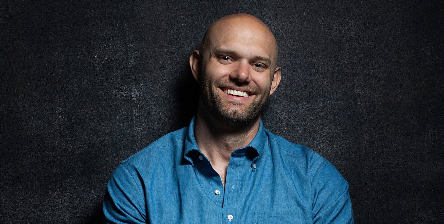 The Best of James Clear's 3-2-1 Newsletter — Roxine Kee