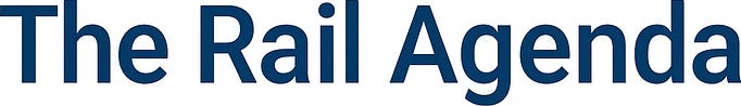 The Rail Agenda