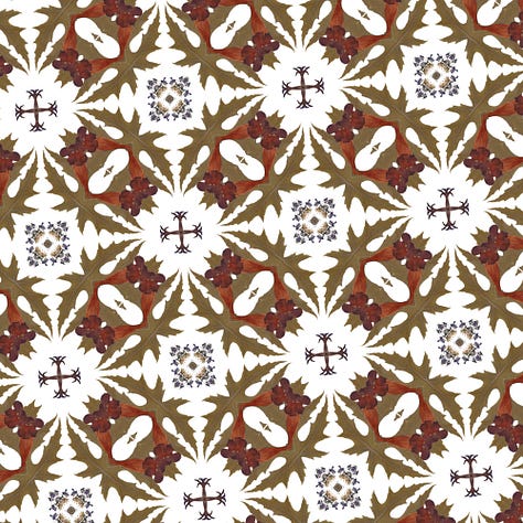 seamless patterns