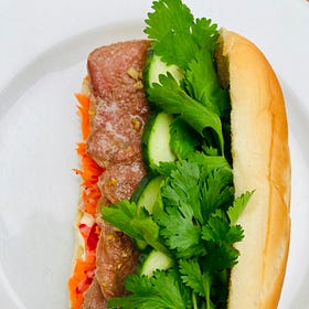 Banh mi