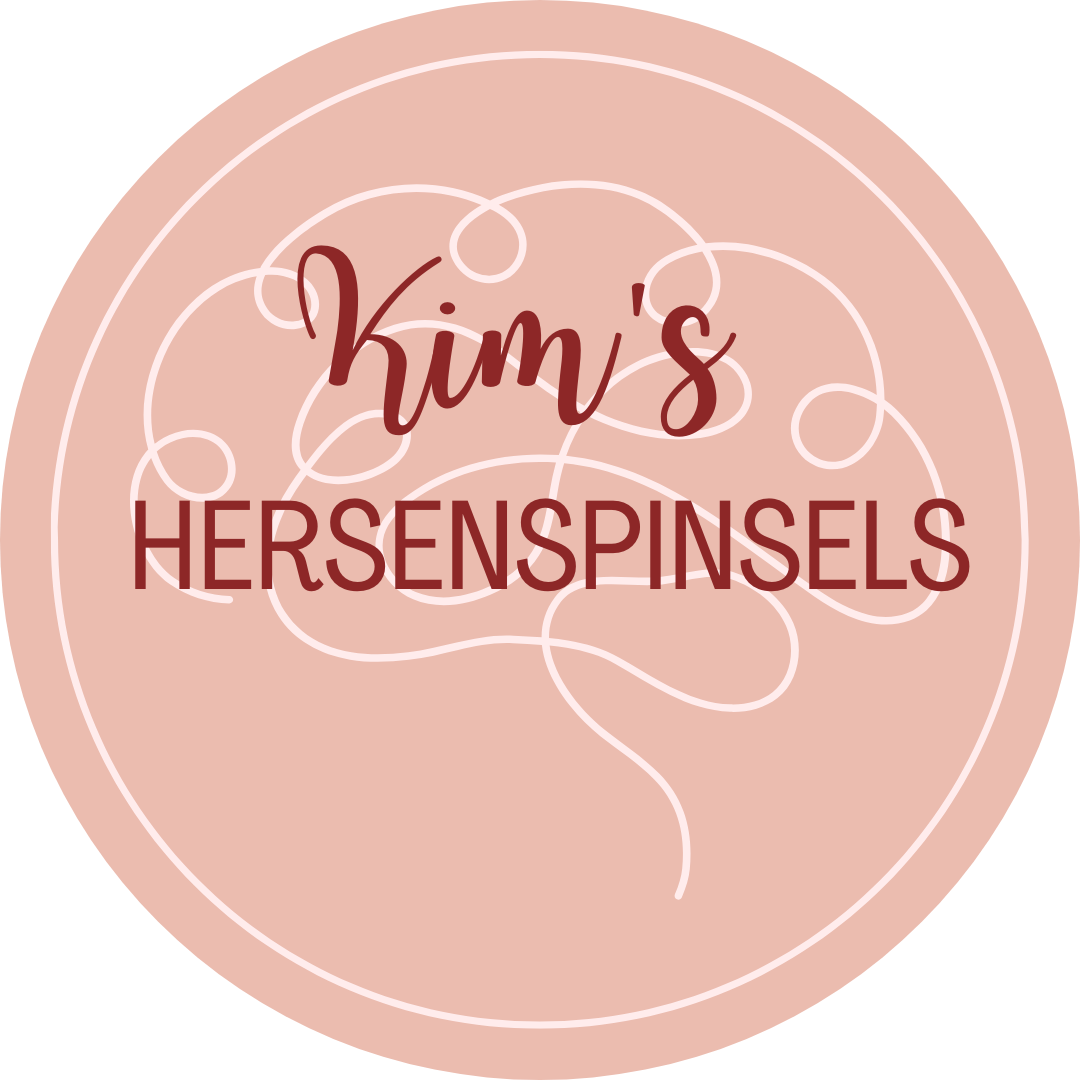 Kim’s Hersenspinsels