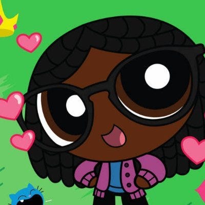 Don't Threaten Me with a Good Time