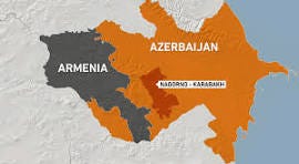 Trump is bringing world peace