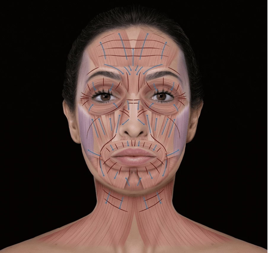 r/30PlusSkinCare - A Comprehensive Guide to Botox (including a very recent advancement the Navaclick Injection System) Edited to include images
