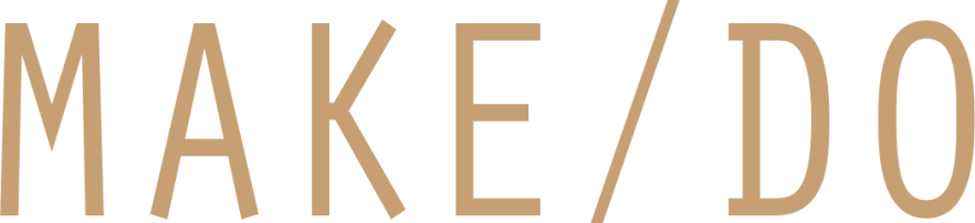 Make / Do by Erin Boyle