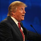 The Republican Debate I Moderated Previewed the Trump Shitshow Today