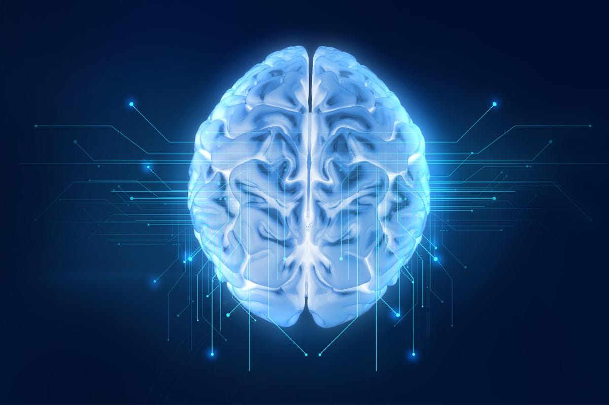 Scientists can now 'hack' a brain to control body movements