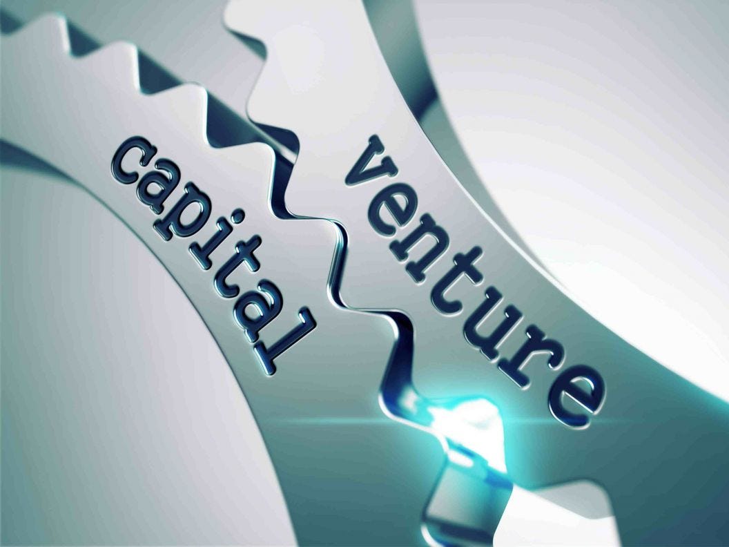 venture capital