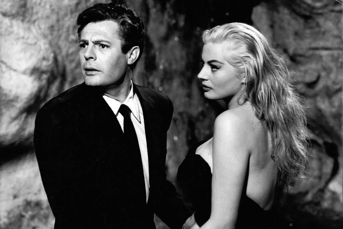 Cinema Cult | La dolce vita di Federico Fellini