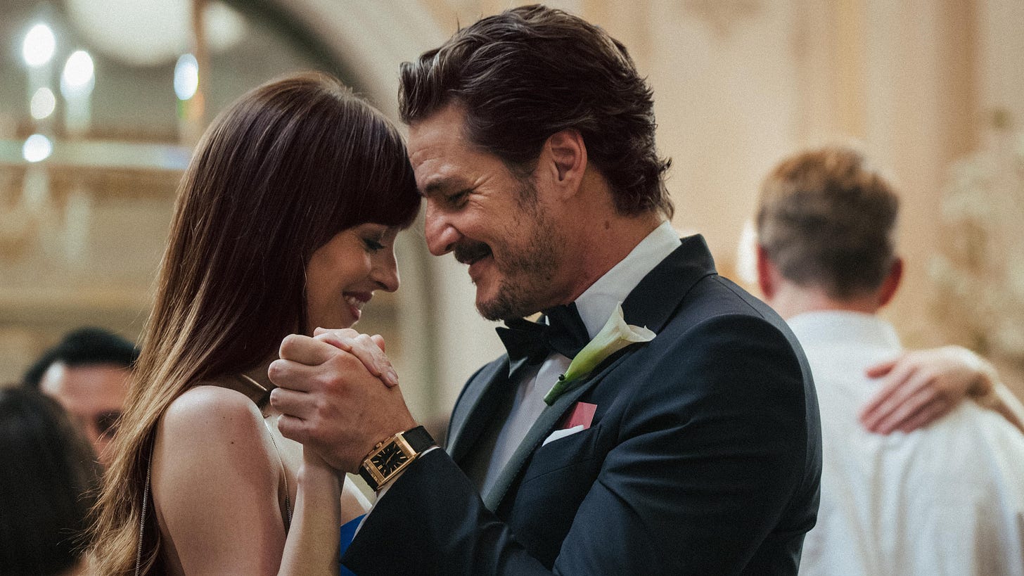 Materialists (2025) - IMDb