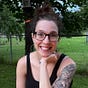 Breeann Adam's avatar