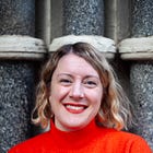 From literary agent to teacher and back again
