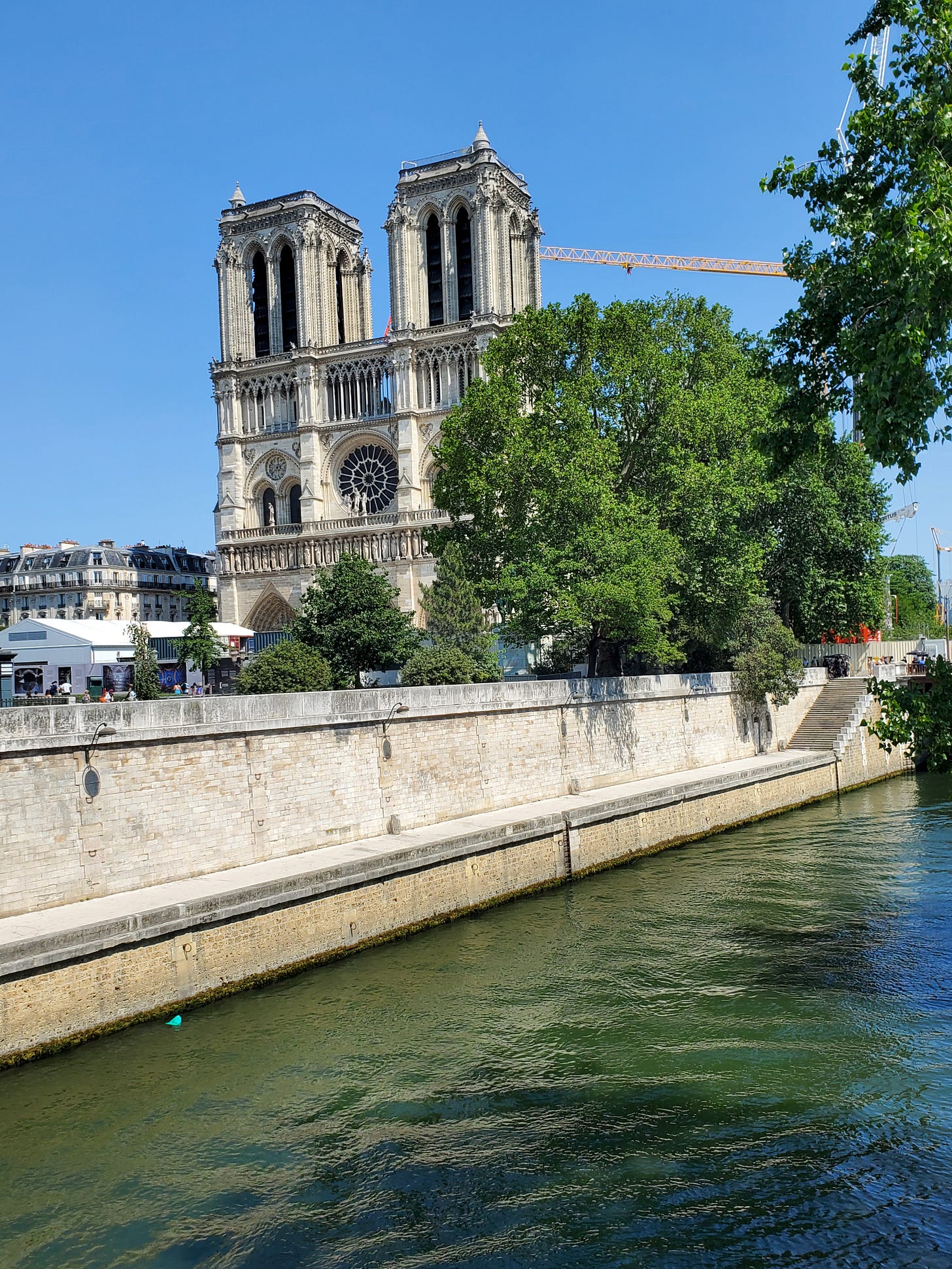 Notre Dame Paris