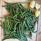 Dr. Weil's Green Bean Salad