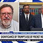 Trump's Bold "Pocket Rescission" Explained - Rod on NTD News