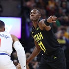 Clippers trade Russell Westbrook in deal to acquire Kris Dunn from Jazz